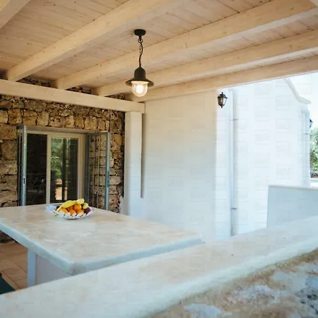 Trullo Kailia Apartamento *