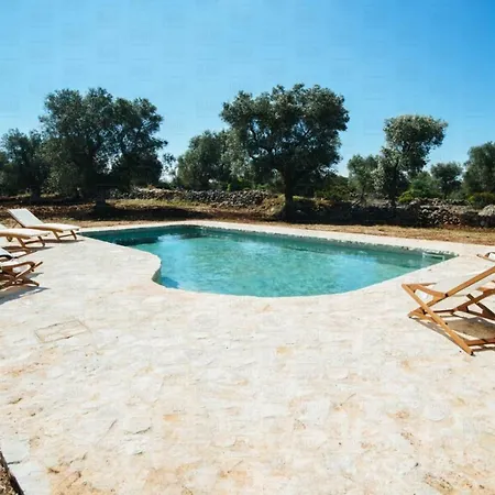 Trullo Kailia