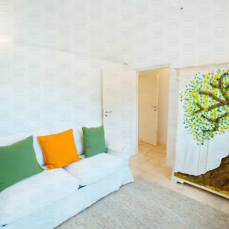 Apartamento Trullo Kailia Ceglie Messapica