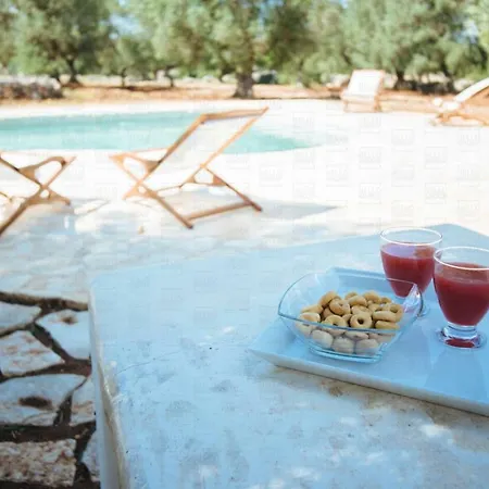 Trullo Kailia *