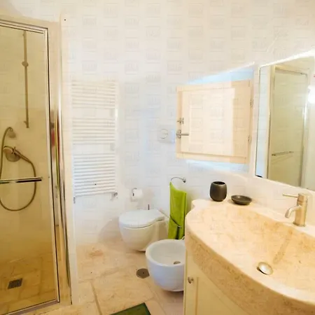 Apartamento Trullo Kailia *