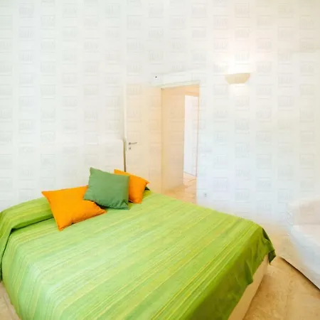 Trullo Kailia Apartamento *