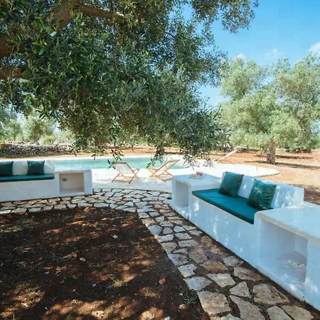 Trullo Kailia
