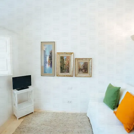 Trullo Kailia Apartamento Ceglie Messapica