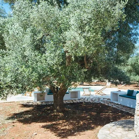 Trullo Kailia * Ceglie Messapica